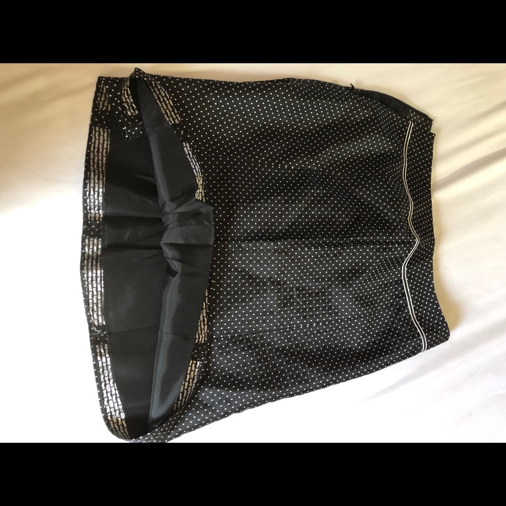 Anne Taylor petites mini